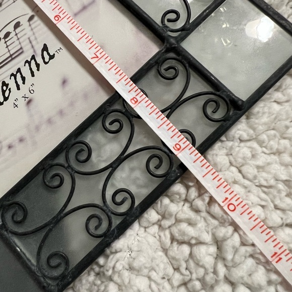 Photo Frames - Set of 2 - Picture 5 of 7